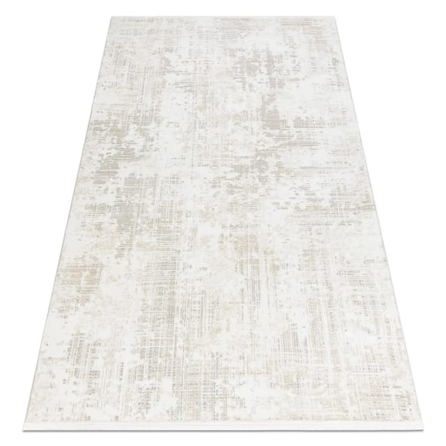 RugsX Teppich Duke VG18532 Creme 160cm 220cm