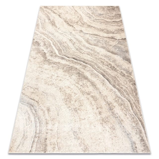 RugsX Teppich Fusion VG20345 Creme 180cm 270cm