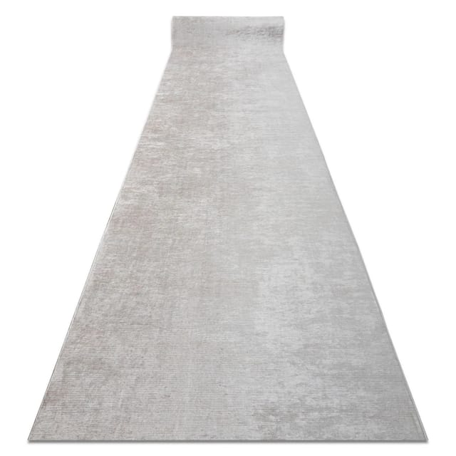 RugsX Läufer Antirutsch Lotus VG20980 Beige 100cm 370cm