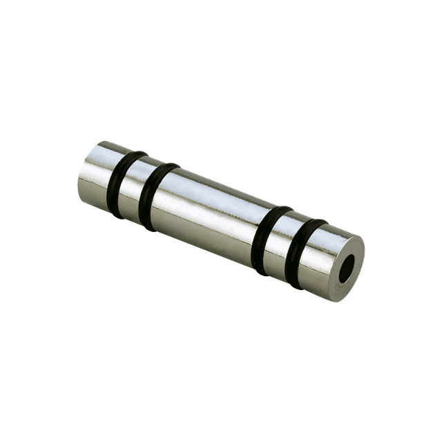 Delabie Verbindungsmuffe für 2 Rohre Ø20 mm