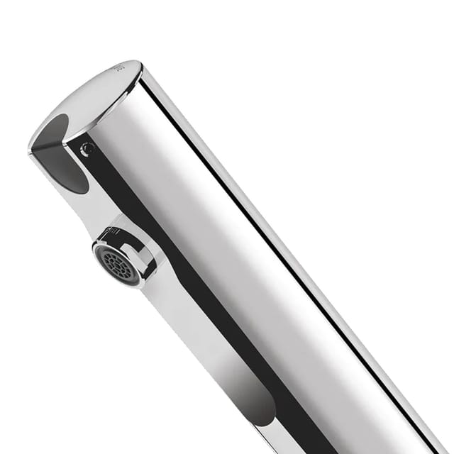 Delabie Standventil TEMPOMATIC4 G3/8 mit Steckernetzteil 230/6 V
