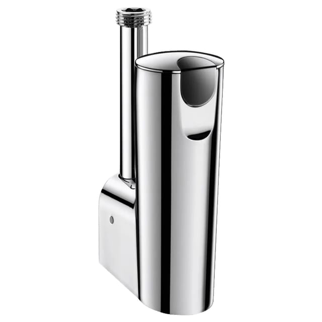 Delabie TEMPOMATIC 4 Urinal-Druckspüler G1/2 D-Form mit 6V Akku WA 35