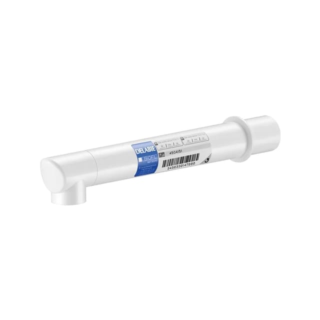 Delabie Auslauf-Filter BIOFIL 2M non-steril, 10 Stück