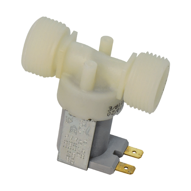 Delabie Magnetventil G 3/4B 12 V mit Siebdichtung für TEMPOMATIC UR