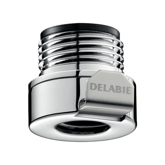 Delabie Schnellkupplung BIOFIL M22 x 1 IG - Anschluss M22 x 1 innen