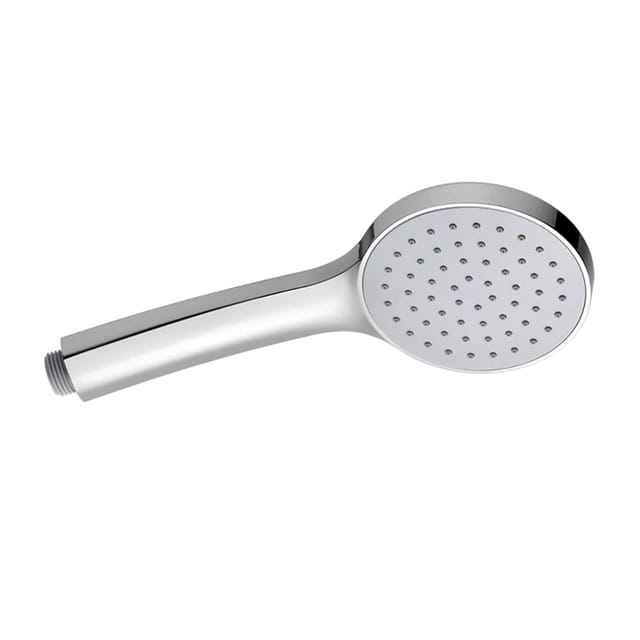 Delabie Handbrause G1/2B Monostrahl Ø100 mm, Anti-Kalk