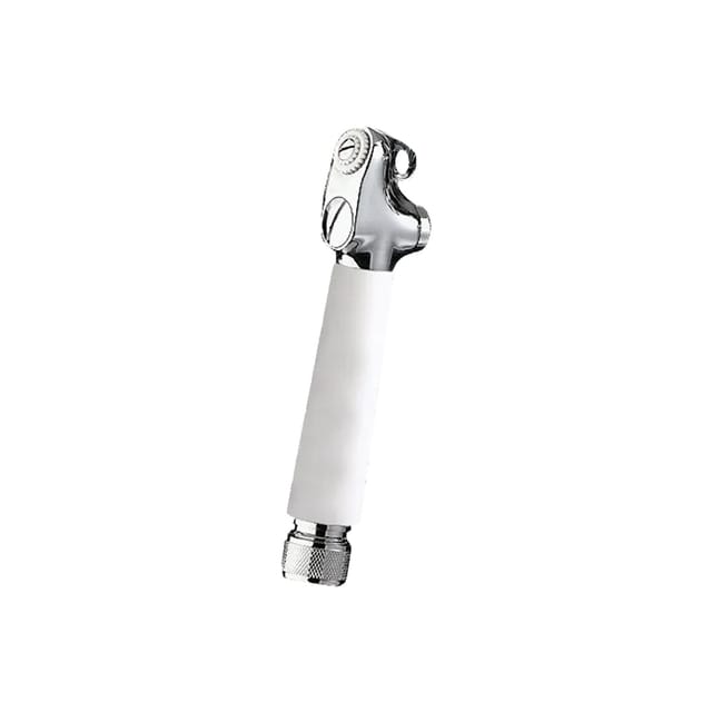Delabie Bidet-Handbrause mit Daumenbetätigung