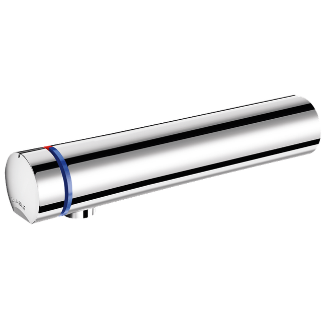 Delabie TEMPOMIX 3 Einhand-Selbstschlussmischer UP G1/2B Ausl. L190