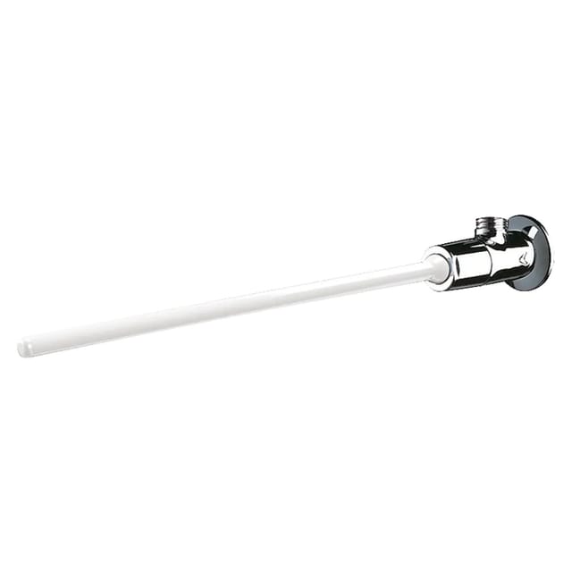 Delabie TEMPOGENOU Selbstschließendes Ventil G1/2B, Hebel 350 mm, 7 Sek.