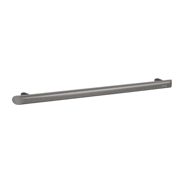 Delabie Be-Line Haltegriff Ø35 L600 Aluminium anthrazit