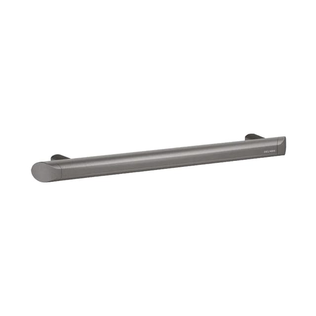 Delabie Haltegriff Be-Line Ø35 L500 Aluminium anthrazit