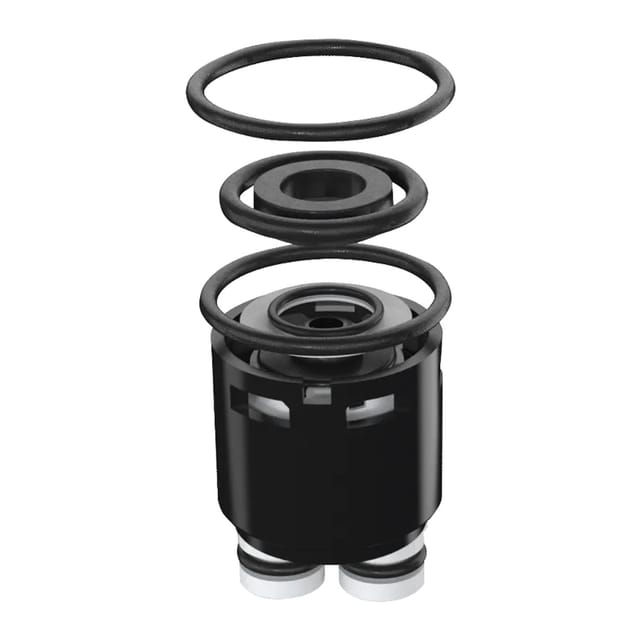 Delabie Service-Kit für Stand Selbstschluss-Mischbatterie TEMPOMIX 7 Sekunden.