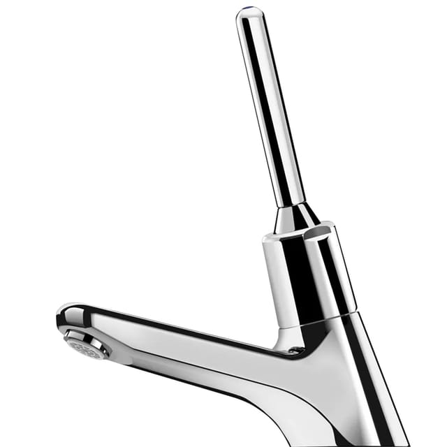 Delabie Stand Selbstschlussventil TEMPOSTOP G1/2B mit Hebel 7 Sek.