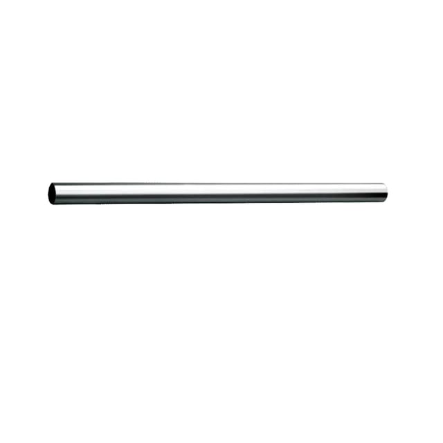 Delabie VH-Stange Ø20 mm L800 mm Edelstahl hochglanzpoliert.