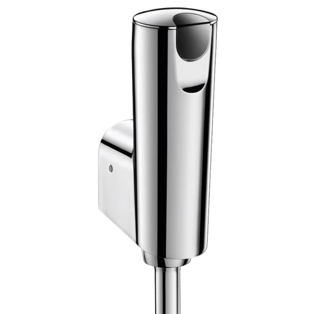 Delabie TEMPOMATIC 4 Urinalspüler-Set G1/2, 6V Batterie, Aufputz