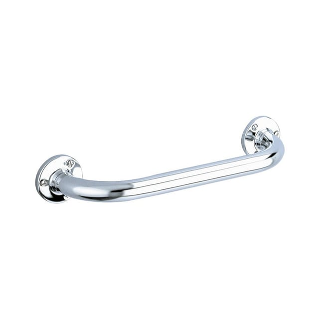 Delabie Haltegriff ECO Ø25 mm L300 mm Edelstahl hochglanzpoliert