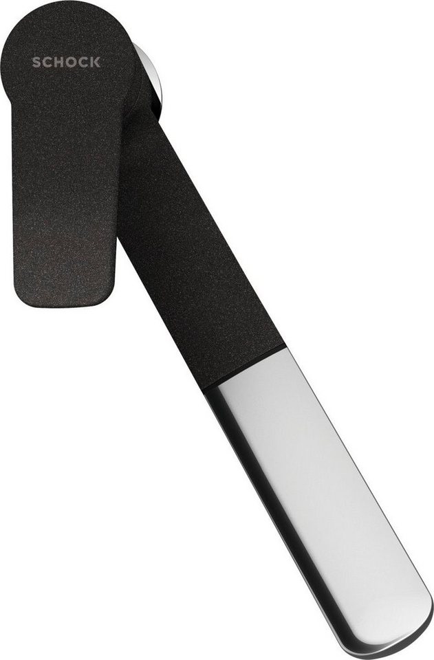 Daja - Spültischarmatur Mit Herausziehbarer Brause, Onyx 522120gon - Schock Bild 4