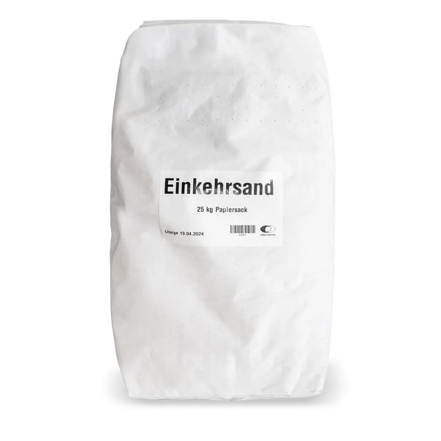 Galamio Fugensand 0 - 1 Mm 25kg