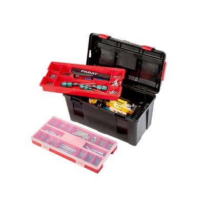 PARAT Werkzeugbox PARAT PROFI-LINE Allround L