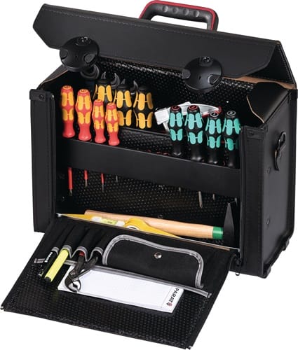 PARAT Werkzeugtasche PARAT TOP-LINE Allround CP-7