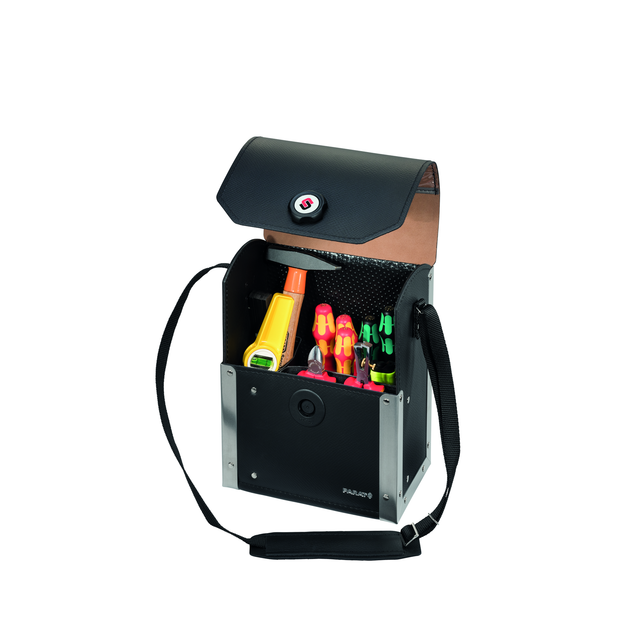 PARAT Werkzeugtasche PARAT TOP-LINE PARALOCK