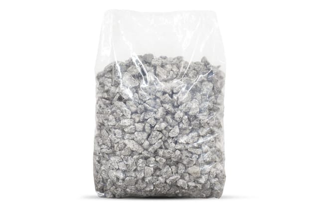 Galamio Granitsplitt Grau 20kg x 25 Sack 500kg Palette