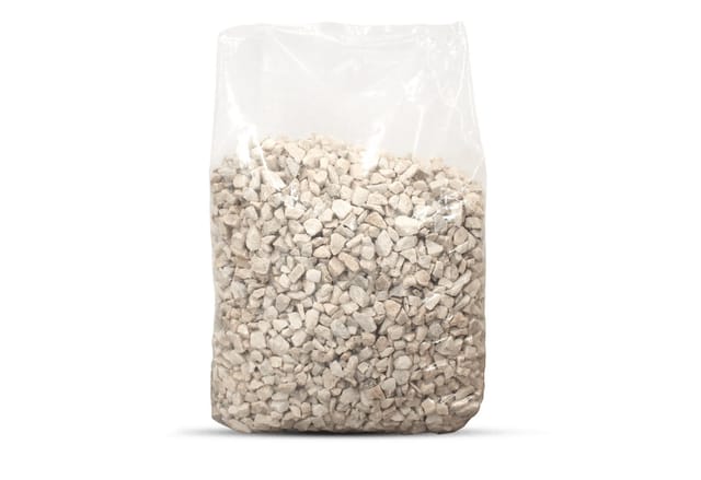 Galamio Marmorsplitt 20kg x 25 Sack 500kg Palette