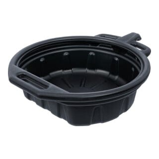 BGS Öl Auffangwanne Mit Ausgießer 8 L 9981