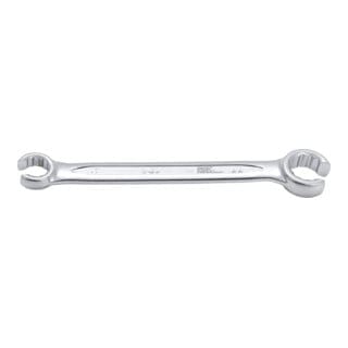 BGS Offener Doppel Ringschlüssel SW 17 X 22 Mm 1761 17X22