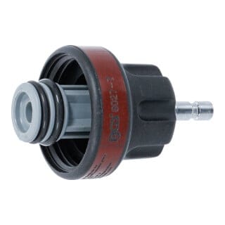 BGS Adapter Nr 7 Für Art 8027 8098 Für Alfa Romeo Citroen Fiat Mini Peugeot Renault Saab 8027 7