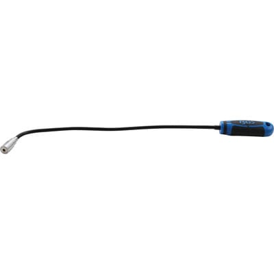 BGS Magnetheber Mit LED 600 Mm 3187