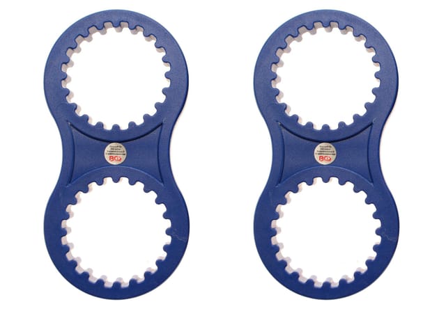 BGS Nockenwellenrad Arretierwerkzeug Für Ducati 2Tlg 5076