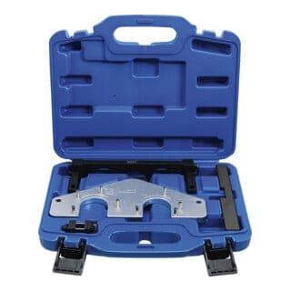 BGS Motor Einstellwerkzeug Satz Für Mercedes Benz M156 & M159 70110