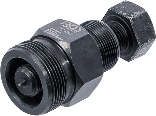 BGS Polrad Abzieher M27 X 1 25 M20 X 1 0 7748 I