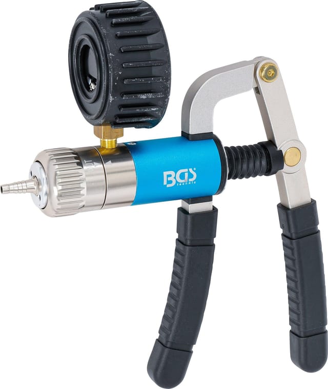 BGS Vakuumpistole Mit Saug Und Druckfunktion Für Art 8067 8067 1