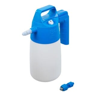 BGS Pumpsprühflasche 1 5 L 6770