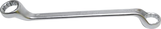 BGS Doppel Ringschlüssel Tief Gekröpft SW 30 X 32 Mm 30230