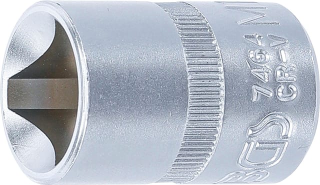 BGS Dreikant Einsatz M12 16 5 Mm 7464