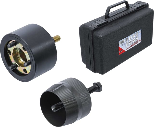 BGS Kurbelwellen Radialdichtring Werkzeug Satz Für BMW N20 N26 9862
