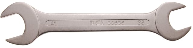 BGS Doppel Maulschlüssel SW 36X41 Mm 30636