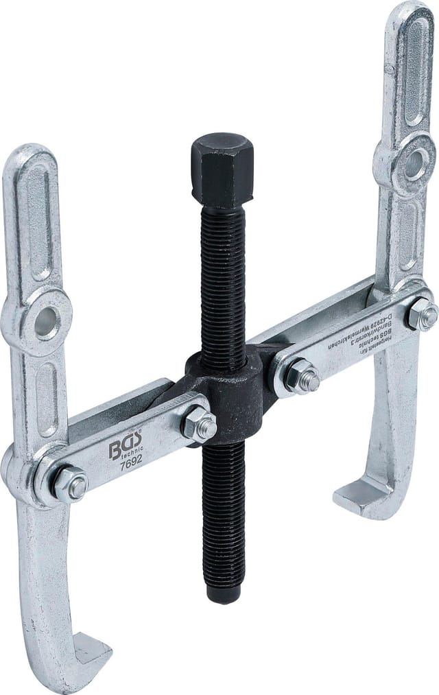 BGS Außen Innenabzieher 2 Armig 76 165 Mm 7692