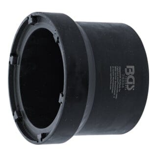 BGS Nutmuttern Schlüssel Für Hinterachsdifferential Für MAN & Mercedes Benz 126 113 Mm 74334