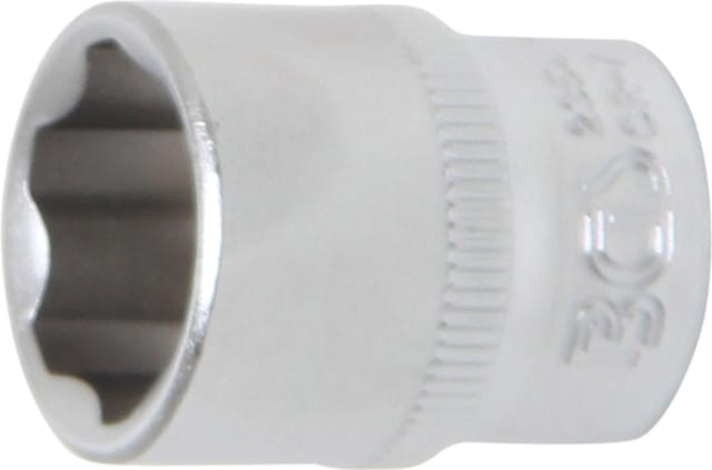 BGS Steckschlüssel Einsatz Super Lock Antrieb Innenvierkant 6 3 Mm 1 4 Zoll SW 14 Mm 2354