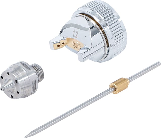 BGS Ersatzdüse Ø 1 2 Mm Für Art 3317 3317 1