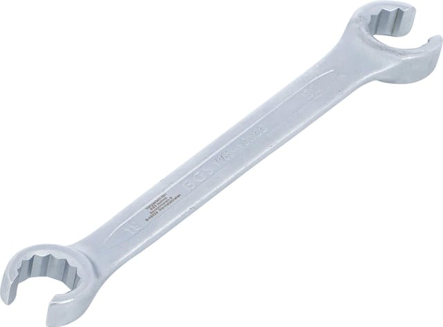 BGS Offener Doppel Ringschlüssel SW 19 X 22 Mm 1761 19X22