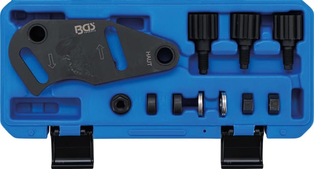 BGS Nockenwellen Arretierwerkzeug Für Renault 1 8 2 0 16V 8577