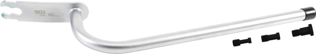 BGS Tür Richthebel 3548