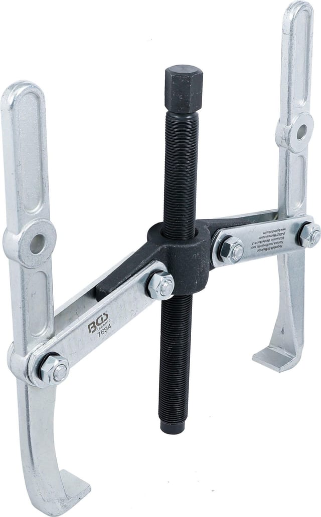 BGS Außen Innenabzieher 2 Armig 210 300 Mm 7694