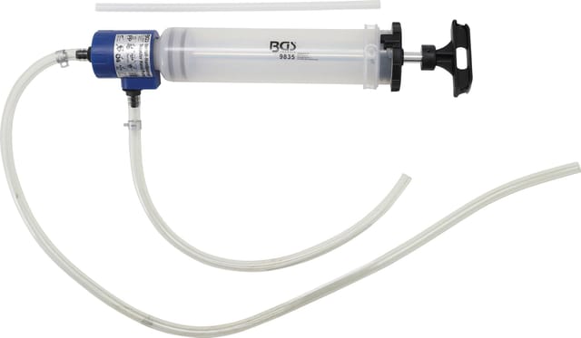 BGS Umfüll Handpumpe 550 Ml 9835
