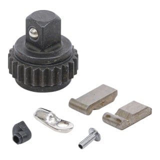 BGS Reparatursatz Für Drehmomentschlüssel Für Art 962 962 REPAIR